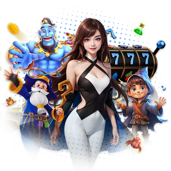 สล็อต aress77